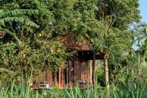 Dancasa Horse Farm & Homestay