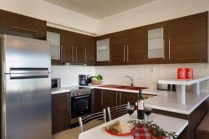 Cafe Noir - Sea View Exclusive Maisonette by Sky Hill Resorts