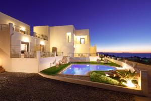 Cafe Noir - Sea View Exclusive Maisonette by Sky Hill Resorts