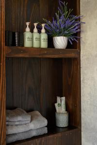 Dancasa Horse Farm & Homestay