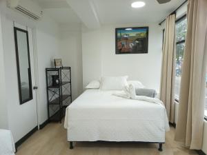 Apartahotel del Paseo