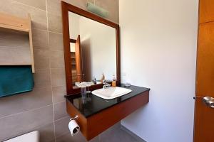 Hermosa casa en Jama Campay con vista al mar