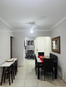 Confortável apto próx a praia