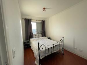 Apartamento com vaga