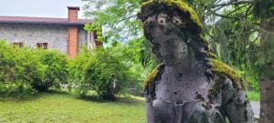 Il Giardino delle Tre Veneri