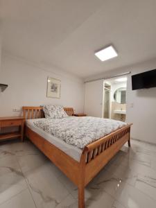 Ferienwohnungen Regul