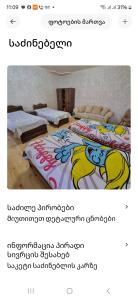 Guest House Balda