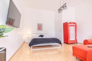 Sweet 3BR shared Apt Near Wiener Stadthalle & Central