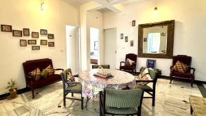 Alankrita Homestay