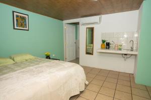 Apartment away from the noise