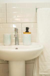 Apartment away from the noise