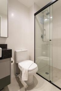 Apartamento 2 quartos contemporâneo em frente ao Allianz Parque com 1 vaga