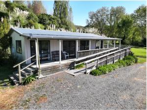 287 Cafe & Motel