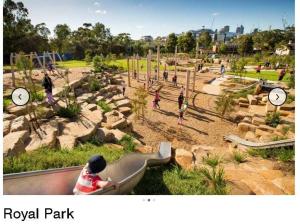 Comfy and warm 2BR Apt at Parkville