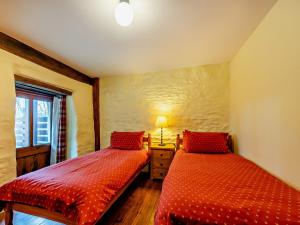 5 Bed in Ilfracombe BARLC