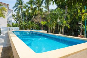 Modern apartment in the Ixtapa hotel area