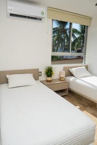 Modern apartment in the Ixtapa hotel area