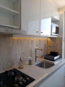 Modern apartment in the Ixtapa hotel area