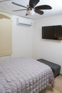 Modern apartment in the Ixtapa hotel area