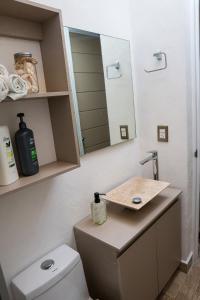 Modern apartment in the Ixtapa hotel area