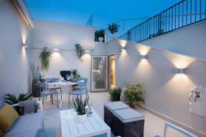 Boutique Terrazza Aurea