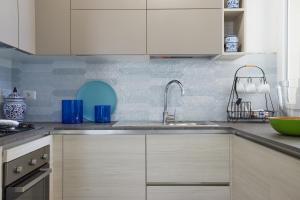 Villa Zamia con piscina