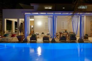 Villa avec Piscine Privée