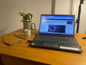 Loft Contemporâneo Botafogo