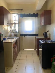 Shikaz Homes Two bedroom