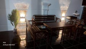 De Lisa Homestay