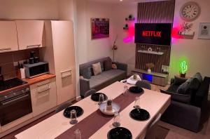 Chic, Central Haven, Games, Balcony Zen, 2BR