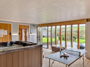 4 Bed in Boscastle 47035