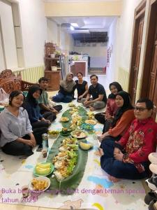 Ngijo Homestay - Kost TaniaAlexa