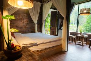 Ha Giang Xanh Retreat - Trekking, Tour, Motorbike Rental