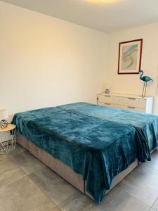 Appartements L-oree du lac tout confort 3 garage privatif : photos des chambres