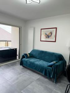 Appartements L-oree du lac tout confort 3 garage privatif : photos des chambres