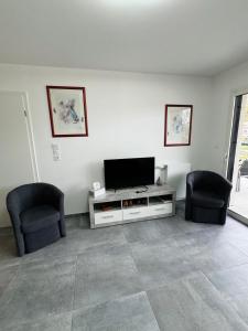 Appartements L-oree du lac tout confort 3 garage privatif : photos des chambres