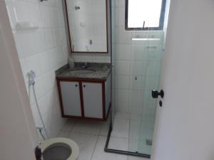 Cobertura 4 quartos com Piscina e Churrasqueira