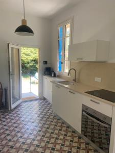 Maisons de vacances L-oranger : photos des chambres