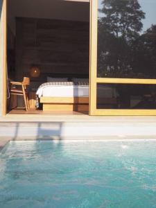 NANDAKWANG Boutique Pool Villa, private pool and jacuzzi