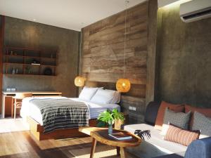 NANDAKWANG Boutique Pool Villa, private pool and jacuzzi