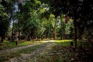 Baan Boon Homestay