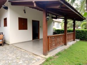 Navodani Guest House - Ubytování bez kategorie ve městě Mannar