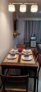 Jazzy homestay