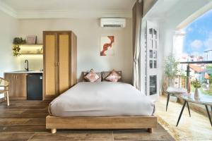 Boutique Apartment Heritage Ha Noi