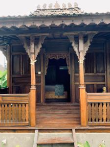 Ubud Taksu Private Villa 2