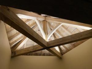 Olisios, beautiful farmhouse with private pool