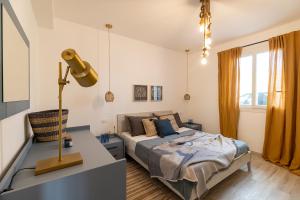 Villa Olive & Champagne con piscina privata