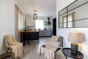 Villa Olive & Champagne con piscina privata