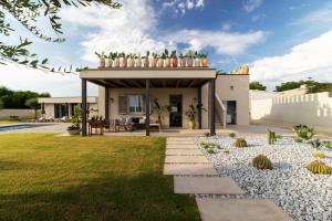 Villa Olive & Champagne con piscina privata